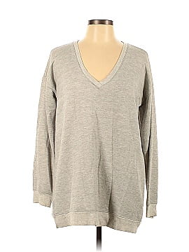 Soft Joie Pullover Sweater (view 1)