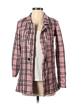 PrettyLittleThing Jacket (view 1)