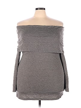 Suzanne Betro Pullover Sweater (view 1)