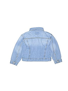 OshKosh B'gosh Denim Jacket (view 2)