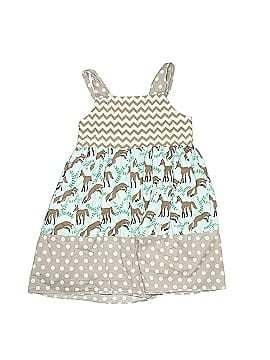 Oopsy Daisy Baby inc. Dress (view 2)
