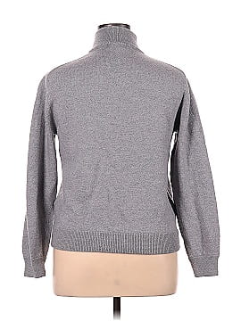 Brooks Brothers Turtleneck Sweater (view 2)