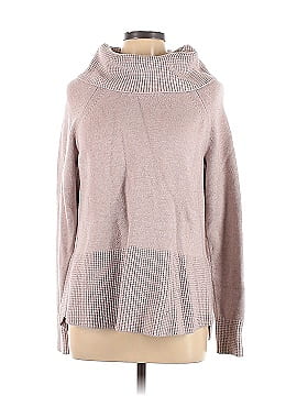 Cyrus Turtleneck Sweater (view 2)