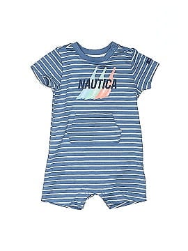 Nautica Short Sleeve Outfit (view 1)