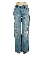 Madewell Jeans