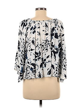 Faithfull the Brand Long Sleeve Blouse (view 2)