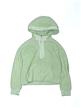 Xersion Pullover Sweater (view 1)