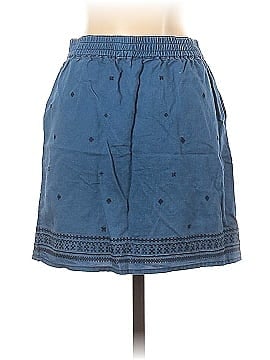 J.Crew Casual Skirt (view 2)