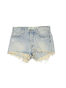 Assorted Brands Denim Shorts (view 1)