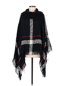 A. Byer Poncho (view 1)