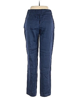 Vince. Linen Pants (view 2)