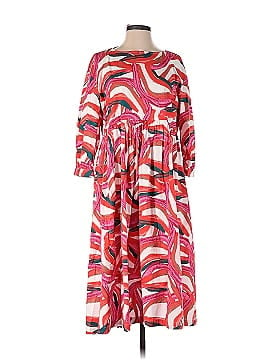 Nordstrom by Christina Martinez Casual Dress (view 1)