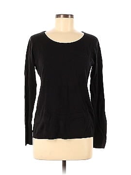 In Extenso Long Sleeve T-Shirt (view 1)