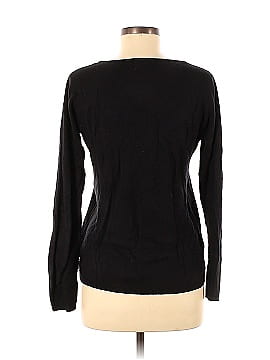 In Extenso Long Sleeve T-Shirt (view 2)