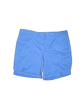 Bermuda Bay Khaki Shorts (view 1)