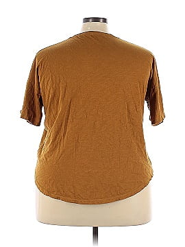 Madewell Short Sleeve T-Shirt (view 2)