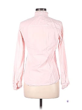 J.Crew Long Sleeve Button-Down Shirt (view 2)