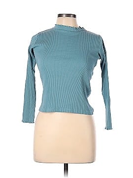 Uniqlo Long Sleeve Top (view 1)
