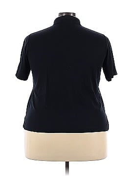 Town House Shops Short Sleeve Polo (view 2)