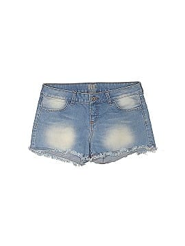 Re:named Denim Shorts (view 1)