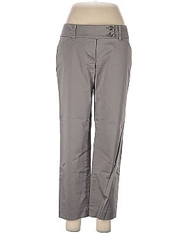 Ann Taylor Khakis (view 1)