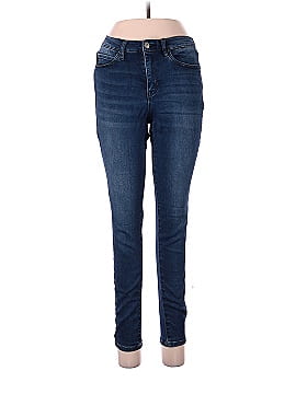 Nicole Miller New York Jeans (view 1)