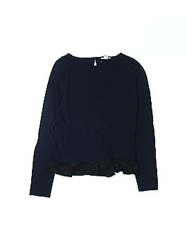 Crewcuts Long Sleeve T-Shirt (view 1)