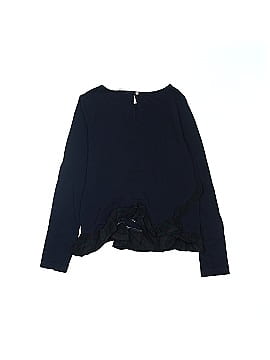 Crewcuts Long Sleeve T-Shirt (view 2)
