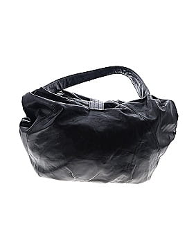 NY&Co Women's Knotted Top Handle Bag