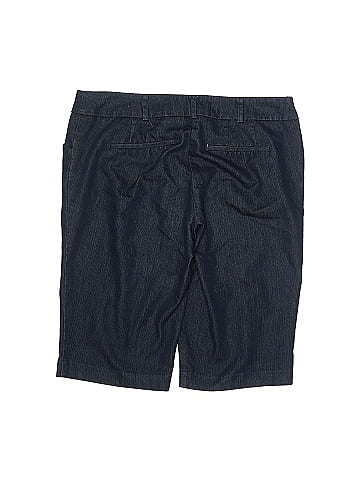 7th Avenue Design Studio New York & Company Shorts (view 2)