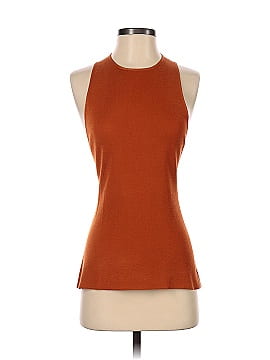 Tibi Sleeveless Top (view 1)