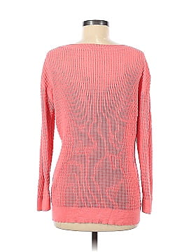 Ann Taylor LOFT Outlet Pullover Sweater (view 2)