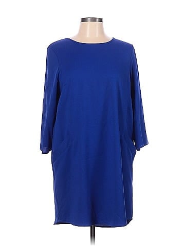 Collective Concepts Casual Dress (view 1)
