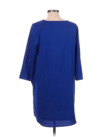 Collective Concepts Casual Dress (view 2)