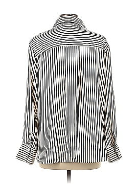 H&M Long Sleeve Blouse (view 2)