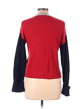 Splendid Pullover Sweater (view 2)