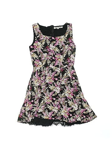 Miss Behave Dress (view 1)