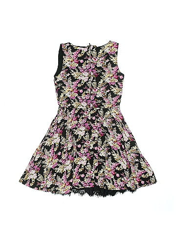 Miss Behave Dress (view 2)