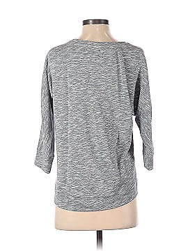 Lou & Grey Pullover Sweater (view 2)