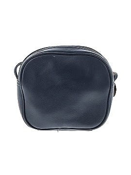 Etienne Aigner Leather Crossbody Bag (view 2)