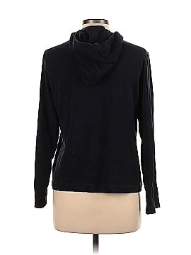 Carolyn Taylor Zip Up Hoodie (view 2)