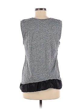 J.Crew Sleeveless Top (view 2)