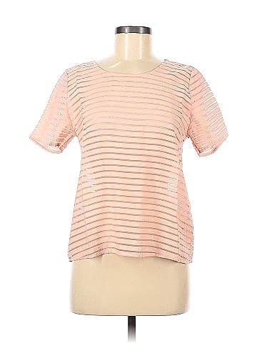 Gianni Bini Short Sleeve Top (view 1)