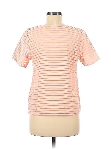 Gianni Bini Short Sleeve Top (view 2)