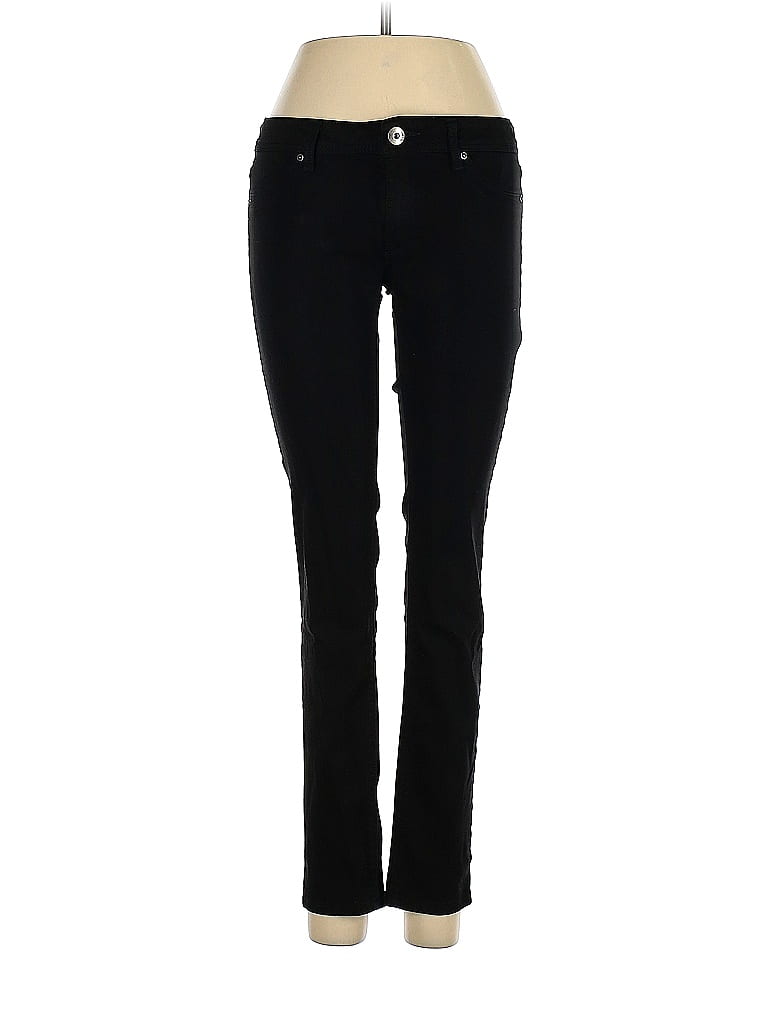 DL1961 Black Jeans 27 Waist - photo 1