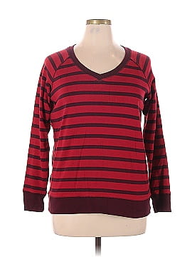 Eddie Bauer Pullover Sweater (view 1)