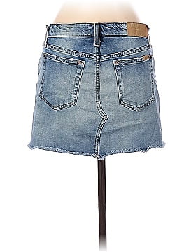 Joe's Jeans Denim Skirt (view 2)