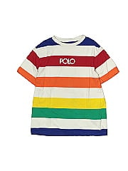 Polo By Ralph Lauren Sleeveless T Shirt