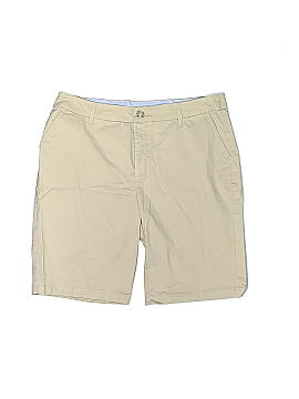 Croft & Barrow Khaki Shorts (view 1)