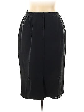 Anne Crimmins for Umi Collection Silk Skirt (view 2)